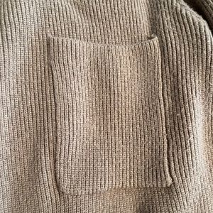 Figs loungewear sweater